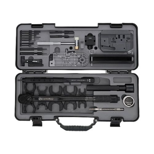 WHEELER DELTA SERIES PRO