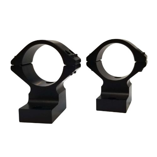 TALLEY RING/BASE COMBO 1" LOW