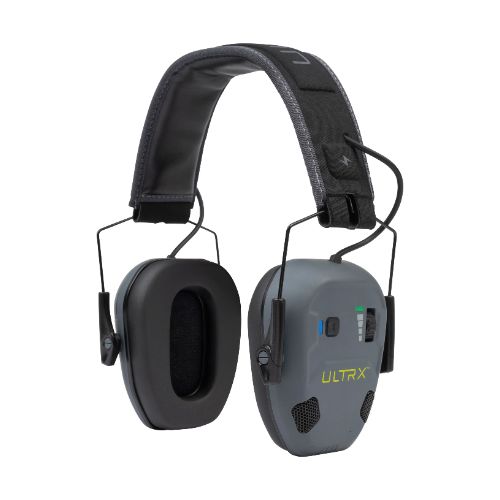 ULTRX BIONIC FUSE ION E-MUFF