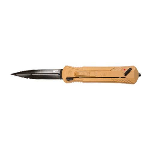 S&W KNIFE M&P OTF 2.75" SPEAR