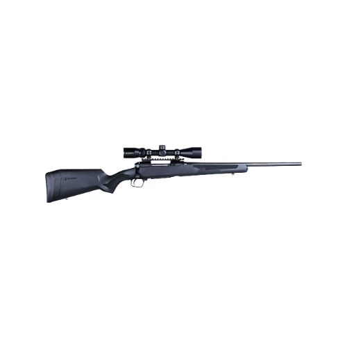 SAVAGE 110 APEX HUNTER XP 350