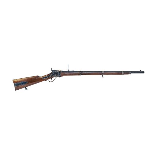 PEDERSOLI 1874 SHARPS INFANTRY