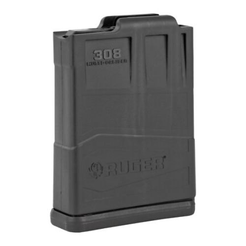 RUGER MAGAZINE AI-STYLE