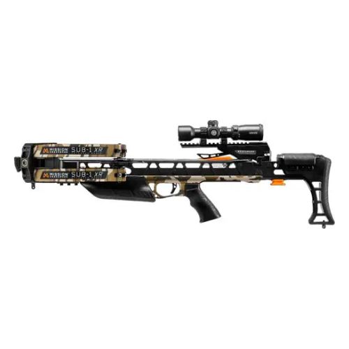 MISSION CROSSBOW SUB-1 XR