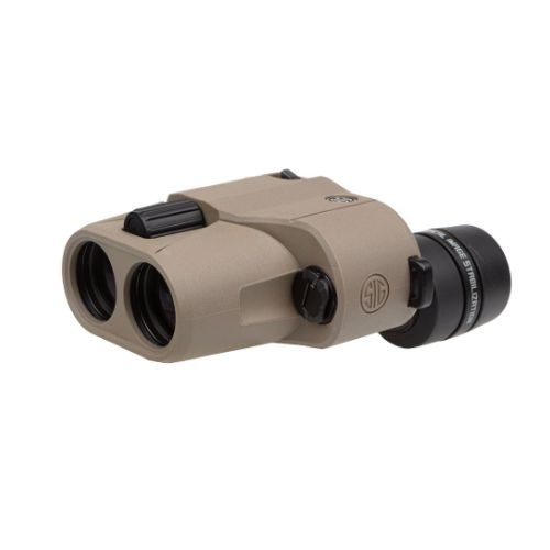 SIG BINOCULAR ZULU6 HDX