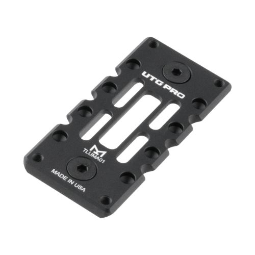 UTG PRO M-LOK ARCA RAIL 7075T6