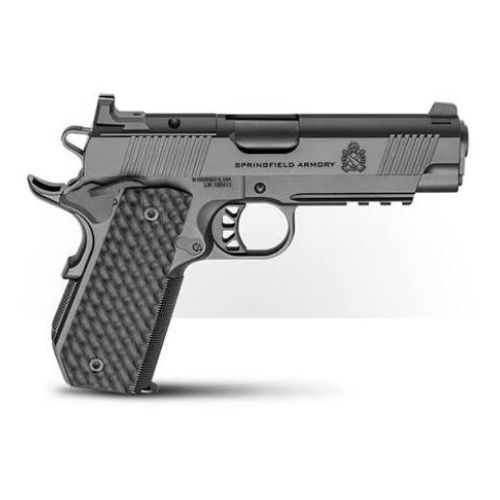 SPRINGFIELD 1911 TRP 9MM AOS
