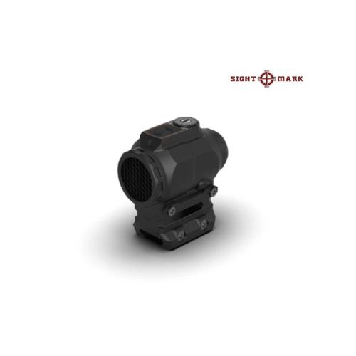 SIGHTMARK STRIKON FMP 1X18 RED