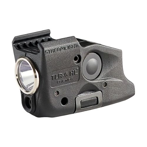 STREAMLIGHT TLR-6 HL LIGHT LED