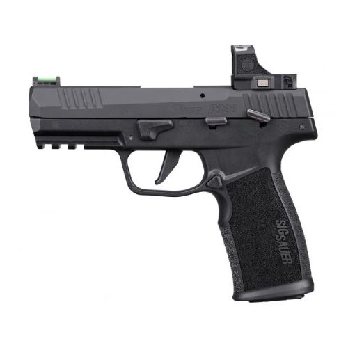 SIG P322 22LR 4" ROMEO-RS