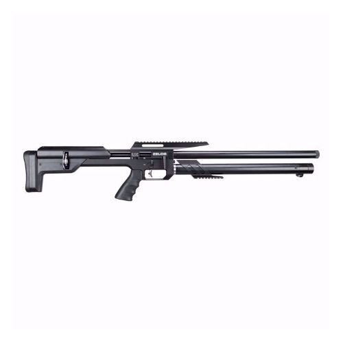 UMAREX ZELOS PCP .22 AIR RIFLE
