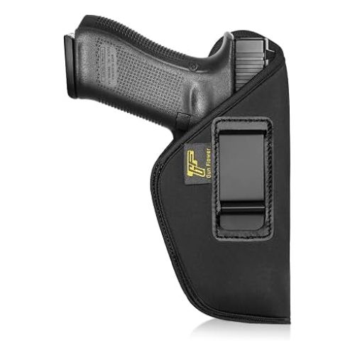 WE THE PEOPLE HOLSTER IWB RH