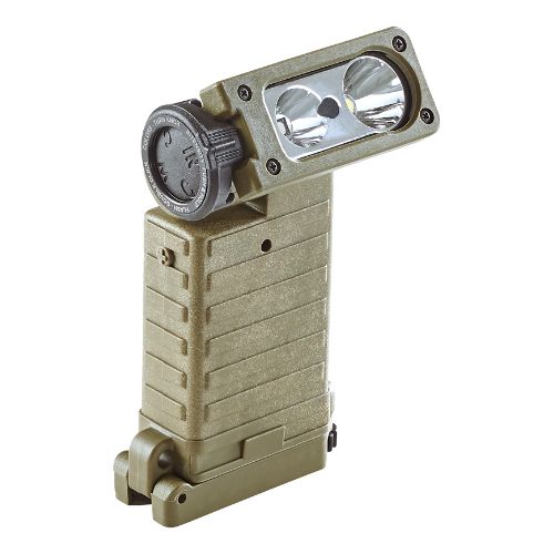 STREAMLIGHT SIDEWINDER X