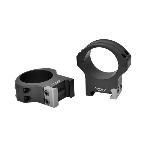 WARNE RINGS HYPERLITE 34MM