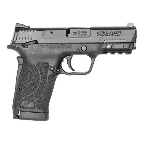 S&W SHIELD EZ 30 SUPER CARRY