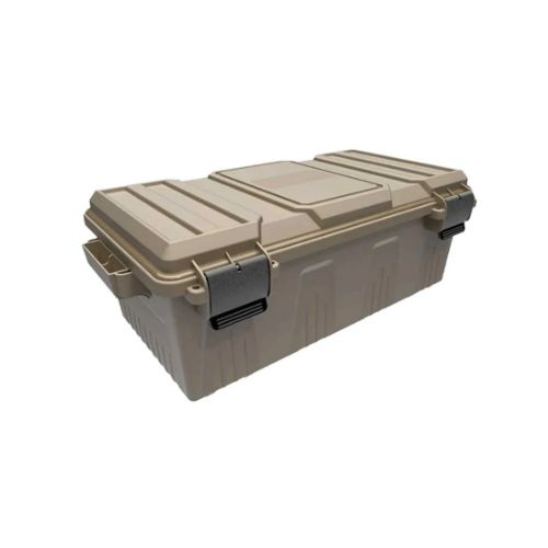 MTM AMMO CRATE DIVIDED UTILITY