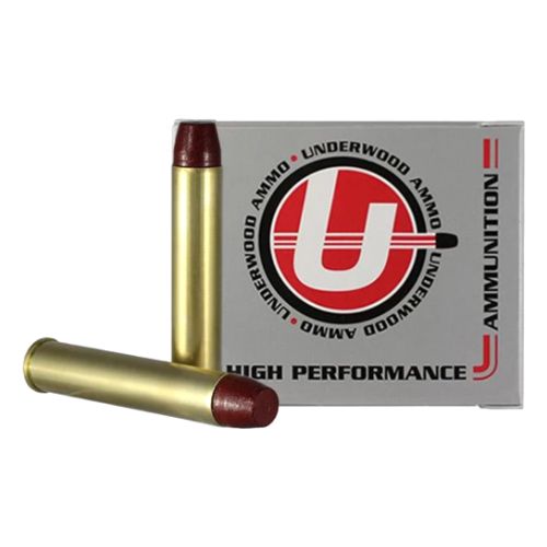 UNDERWOOD 444 MARLIN 335GR