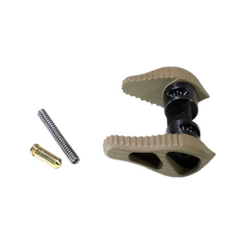 TIMBER CREEK SAFETY SELECTOR