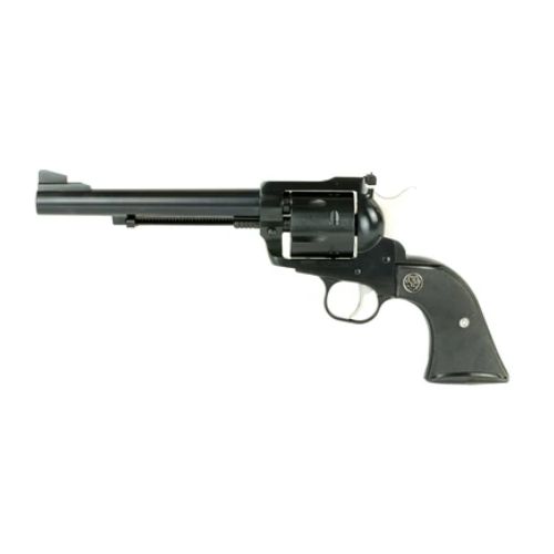 RUGER BLACKHAWK 357MAG 6.5"