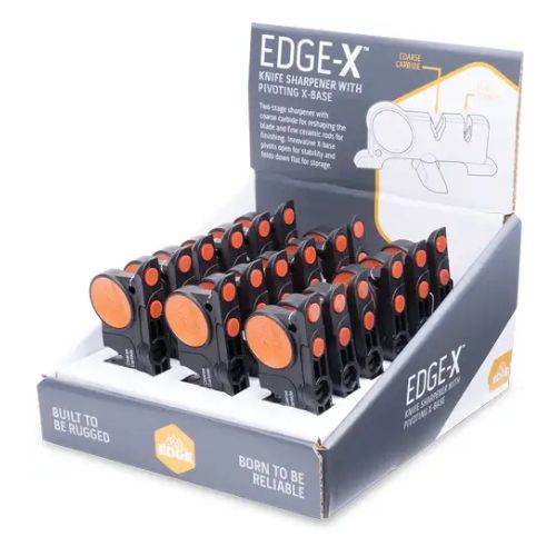 OUTDOOR EDGE GAME EDGE-X