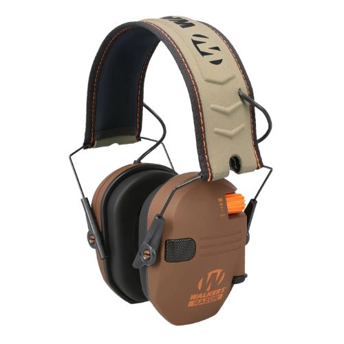 WALKERS MUFF ELECTRONIC RAZOR