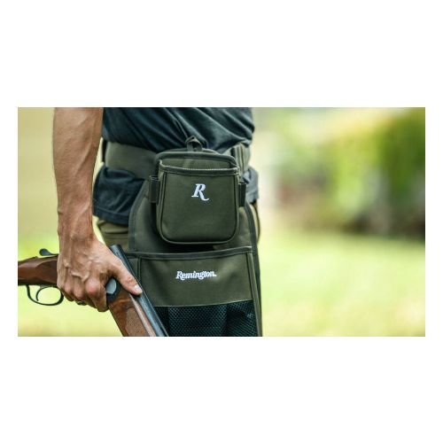 REMINGTON GUN CLUB COMBO