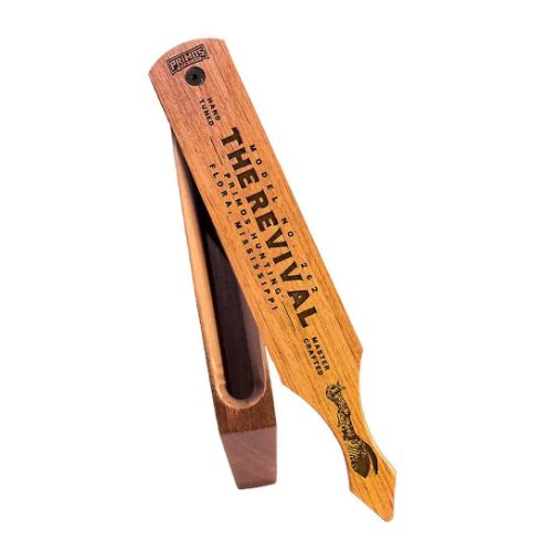 PRIMOS TURKEY BOX CALL REVIVAL