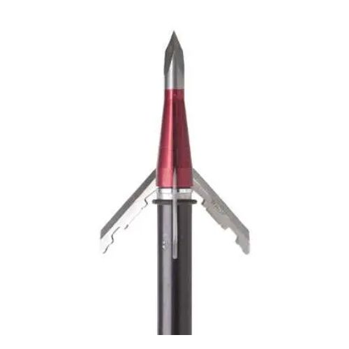 WASP BROADHEAD JAK-X SST XBOW