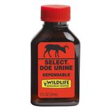 WRC DEER LURE SELECT DOE