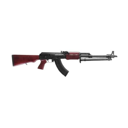 ZASTAVA M72 RPK RIFLE 7.62X39