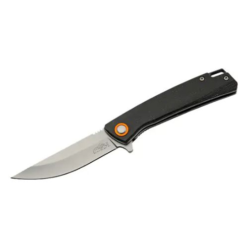 SZCO RUC 4" BLACK MICARTA