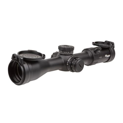 SIG SCOPE WHISKEY4 3-12X44 *