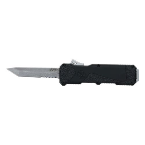 S&W M&P H.R.T. OTF 3" TANTO