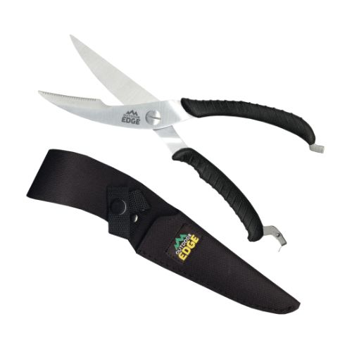 OUTDOOR EDGE GAME SHEARS