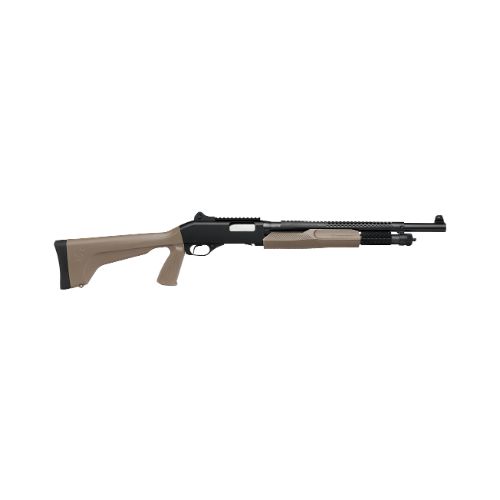 STEVENS 320 TACTICAL 20GA 3"
