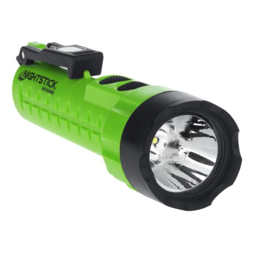NIGHTSTICK DUAL LIGHT WITH