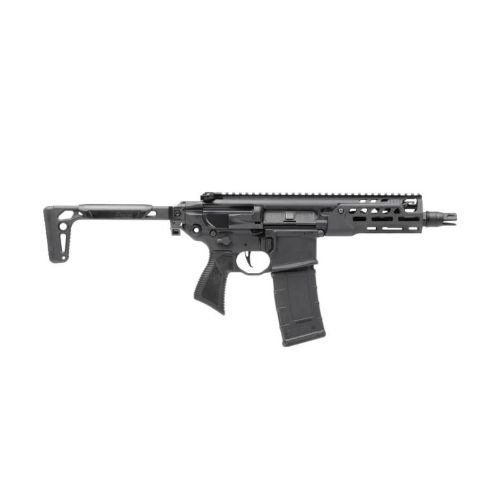 SIG MCX RATTLER LT 5.56 NATO