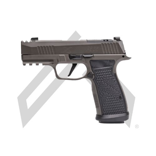 SIG P365 AXG LEGION 9MM 3.1"