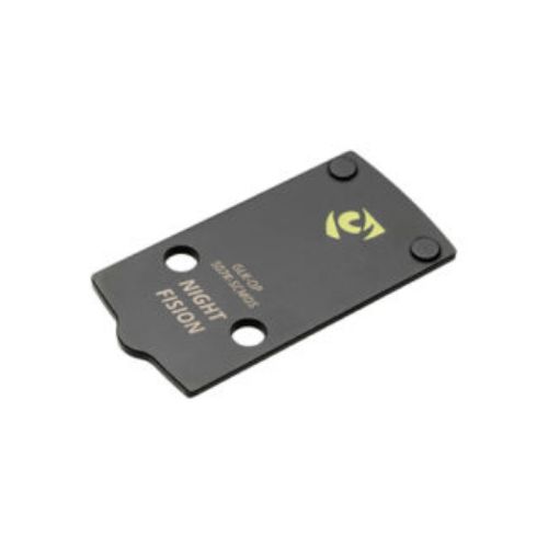 NIGHT FISION OPTIC PLATE 507K/