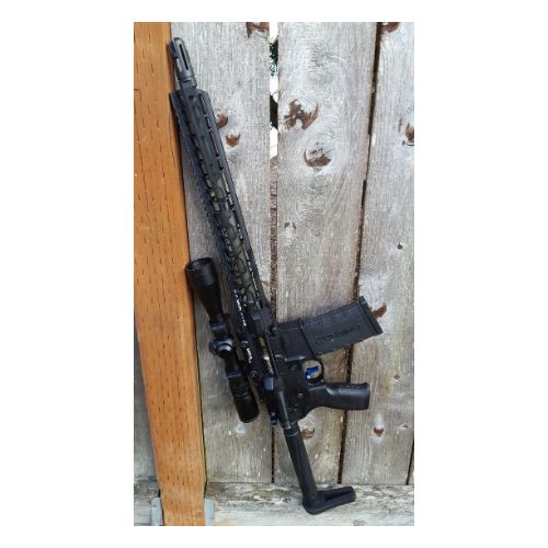 ODIN FOREND RAGNA M-LOK