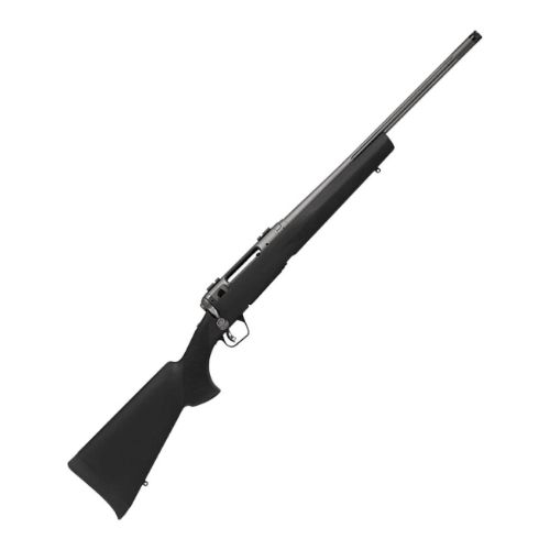 SAVAGE 110 TRAIL HUNTER LITE