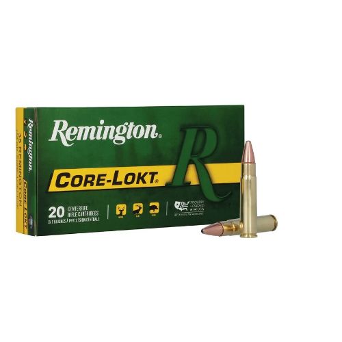 REMINGTON 35 REM 150GR