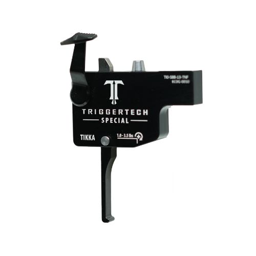TRIGGERTECH TIKKA SINGLE STAGE