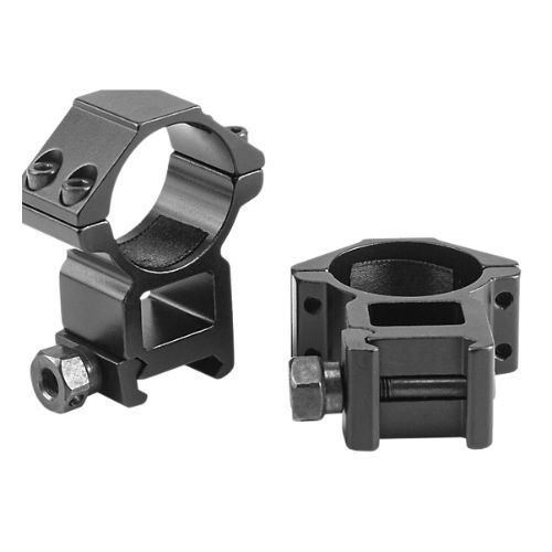 RITON RINGS 34MM HIGH MATTE