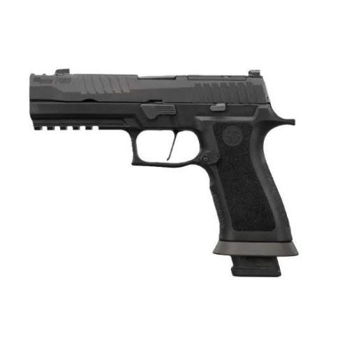 SIG P320 MOD OFF DUTY 9MM 3.9"
