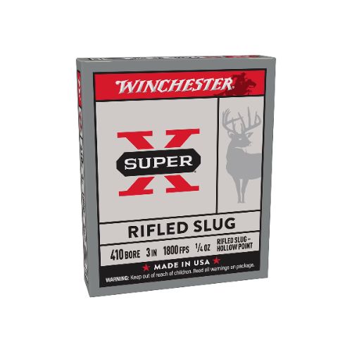 WINCHESTER SUPER-X 410 3"