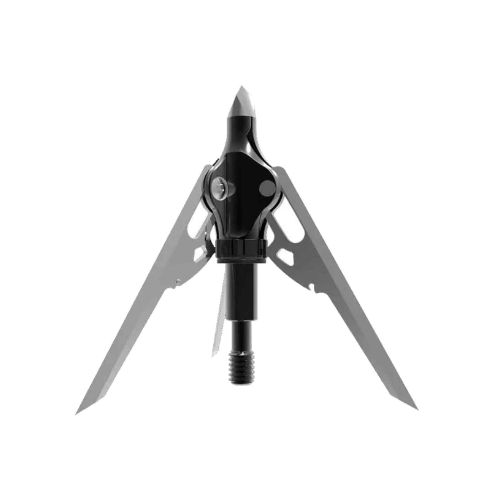 RAGE BROADHEAD TYRANT 3-BLADE