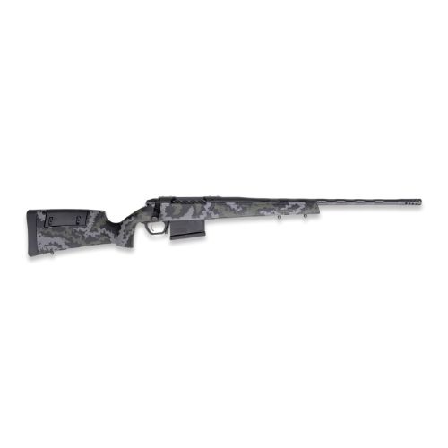 WEATHERBY 307 RANGE XP2 25WBY