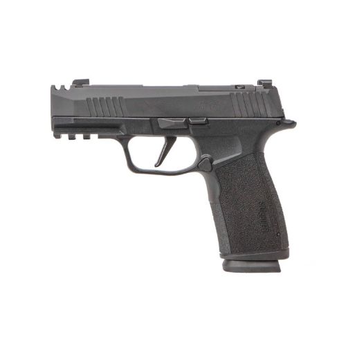 SIG P365X MACRO 9MM 3.1" COMP