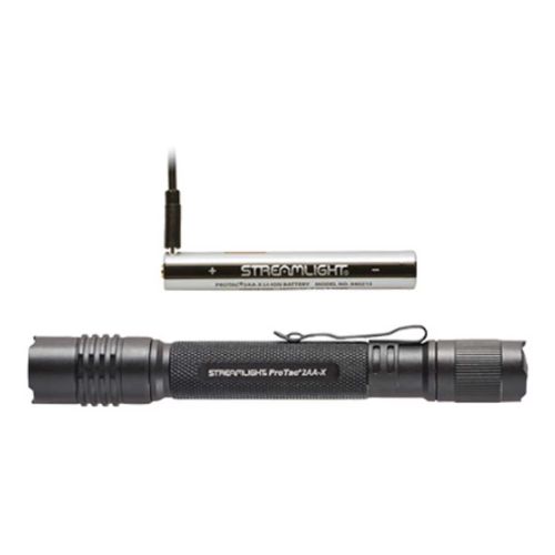 STREAMLIGHT PRO TAC 2AA-X USB